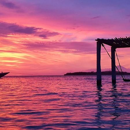 فندق Grand Sunset غيلي آير المظهر الخارجي الصورة
