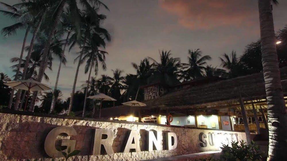 فندق Grand Sunset غيلي آير المظهر الخارجي الصورة